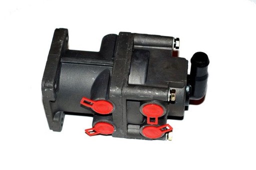 84407 - [] ОСНОВНОЙ КЛАПАН HAM.N / KPL RVI