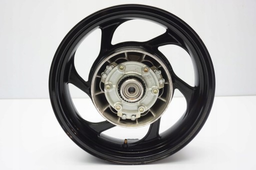 SUZUKI INTRUDER M-800 05-08 ОБОД ЗАДНИЙ ЗАДНИЙ