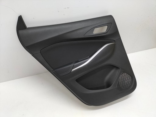 upholstery side door rear part left OPEL GRANDLAND 17