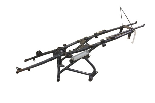 876-049 - Арка заднего колеса BMW R1100 95-01