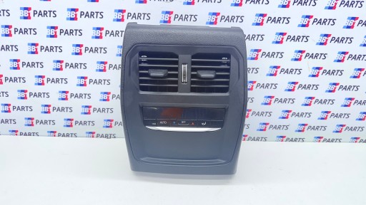 BMW G20 Sedan PANEL klimaanlage Lüftungsgitter des lüfters heck hinten 7943079 9493012