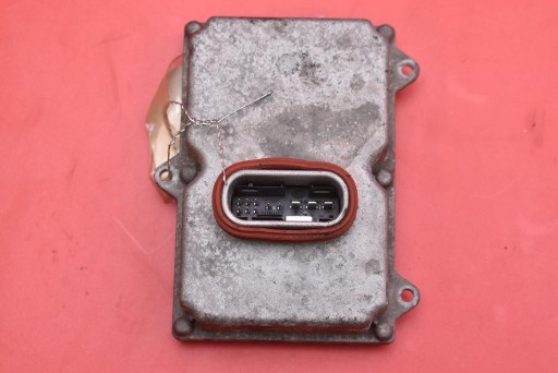 control unit XENON KSENON left A0028202426 MERCEDES E-KLASA W211 02-06