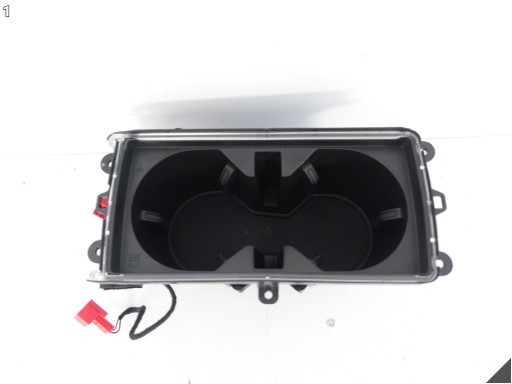 AUDI Q3 83A F3 18-25 bracket for KUBEK TUNEL central PODSWIETLANY LED