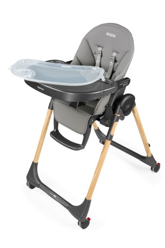 Стільчик для годування Peg-Perego 104,5 х 55 х 75,5 см