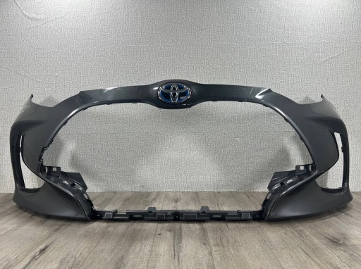 TOYOTA YARIS IV 2020-> bumper front 52119-K0060
