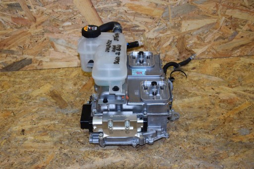 366002B261, - Преобразователь модуля преобразователя hpcu kona hybrid 1.6 gdi 366002b261 новый