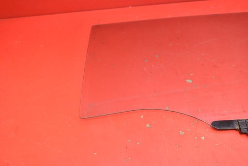 window side left rear part rear KIA SPORTAGE 4 IV 15-21