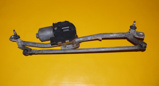 Wischergestänge vorne AUDI A6 C6 04-08r. EUROPA 4F1955023B