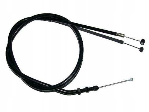 LI-048 - КАБЕЛЬ ЗЧЕПЛЕННЯ HONDA TRX 400 TRX400 EX