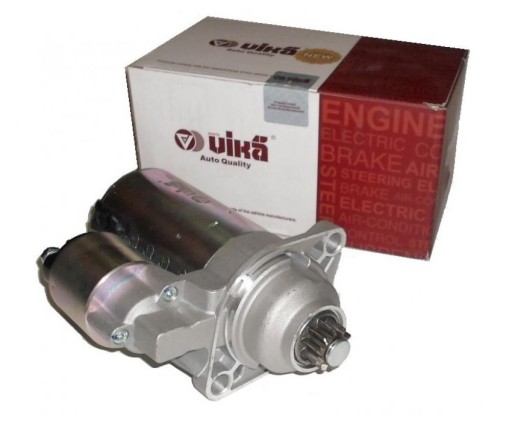 99110026001 - Стартер skoda fabia octavia ibiza polo passat golf iv 02a-911024d 4gh