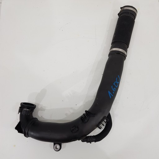pipe air TRAFIC 1.6 DCI BITURBO S6000391
