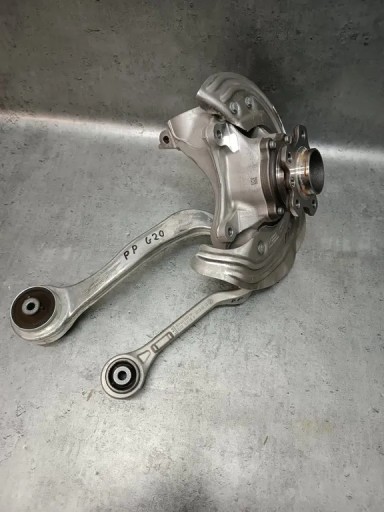 PRI1297 - Поворотные кулаки с поперечными рычагами bmw 3 g20 g21 правый передний