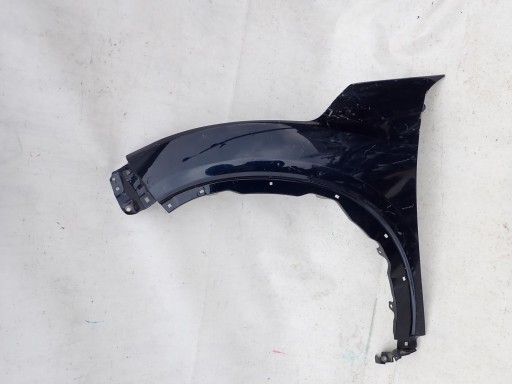 HONDA HR-V II 2 13-21 fender front front left