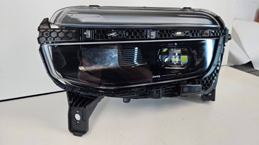 Jeep Avenger Performance LED light left front front Reflektor 522187210