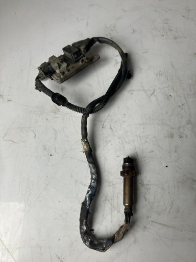 ЗОНД NOX DS5 2.0 BLUE HDI 9678570780