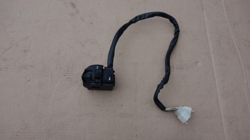 60-77 - Aprilia Shiver 750 перемикачі ліві