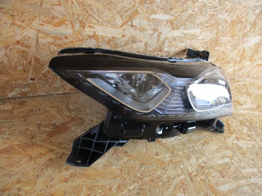Licht vorne vorne links CITROEN DS3 CROSSBACK
