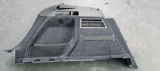 SQ5 80A Q5 LIFT side upholstery boot SPORTBACK left rear part 80F863879AN