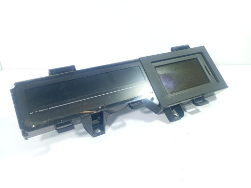Renault Scenic 3 III 1.9 DCI 09-16 dials dials tachometer OE 248103583R
