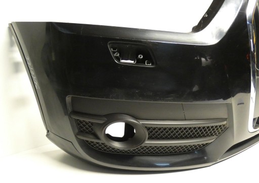 AUDI Q3 8U0807438 washer 2011-2014 bumper front front