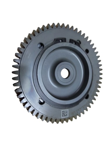 MERCEDES 2.0 CDI OM 654 ШЕСТЕРНЯ ГРМ 6540501701 ОРИГИНАЛ НОВЫЙ