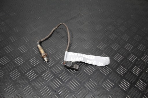 SONDA LAMBDA CLA 45 W117 AMG 45 0095425618