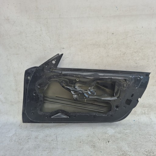 BMW Z4 E85 E86 02-09 dveře předek přední pravé