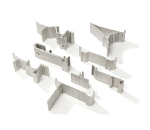 306948 - Адаптер для навісу на дах Seri 6 9 Hobby з 2014 року