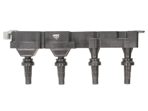 Катушка зажигания ngk 48014