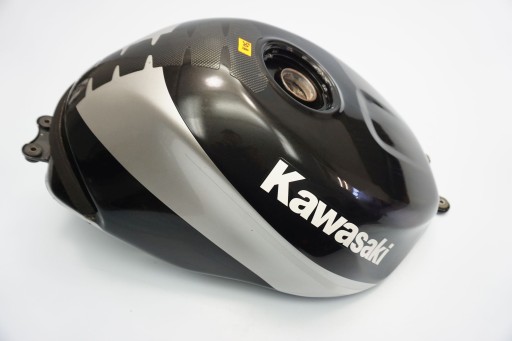 2022733747199528 - KAWASAKI ZX-6R 600 00-02 БАК ПАЛИВНИЙ БАК