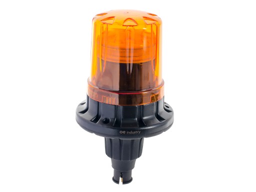 080601AF - СИГНАЛЬНА ЛАМПА ПОВОРОТНИЙ ПІВЕНЬ 10-30V 30W