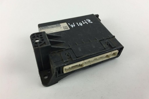 Інші модулі toyota land cruiser 200 (_j2_) 8865052391 2007 р.в.