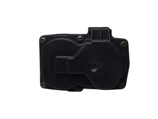 5Q0253691D ВЫХЛОПНАЯ ДРОССЕЛЬНАЯ ЗАСЛОНКА VW AUDI SKODA