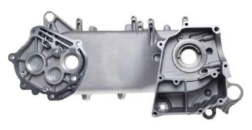 2049964091424 - КОРПУС ВАЛА КАРТЕРА ДВИГАТЕЛЯ ЛЕВЫЙ ДЛЯ SYM ORBIT