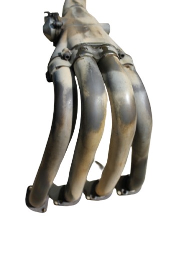 RN12.KOLEKTORY - R1 rn12 04-06R колектор випускні колектори