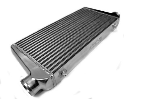 Intercooler 600x300x76mm FMIC