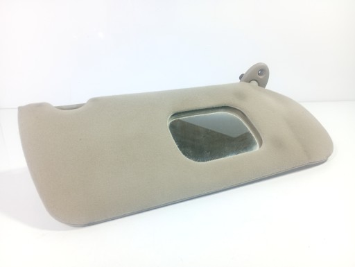 DODGE NEON /CHRYSLER NEON 99-06 cover PRZECIWSLONECZNA right of the passenger