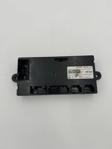 Модуль контролера кондиціонера 5wa907727as