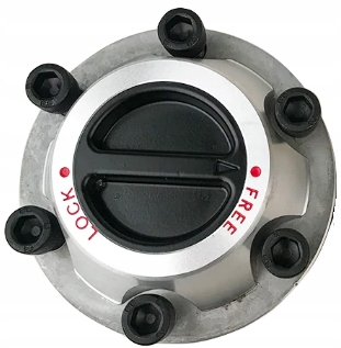 40250-01j01 - Ручна ступиця зчеплення nissan patrol y60 y61