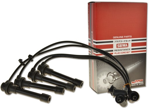 КАБЕЛИ ЗАЖИГАНИЯ 73119 SEIWA MADE IN JAPAN