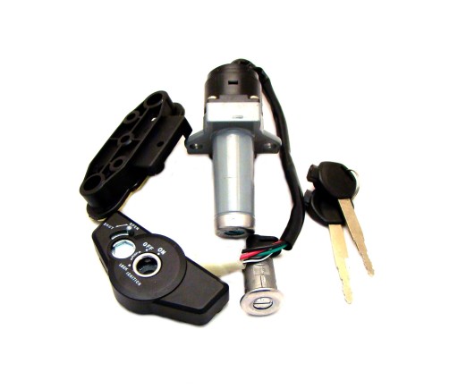 T24368 - JUNAK 127 КОМПЛЕКТ ЗАМКІВ