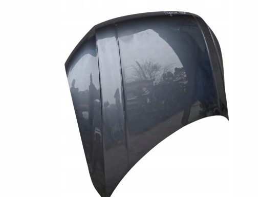 8OZ E3UTEILE - Vw tiguan 2 ii 5na 2016- крышка капота двигателя