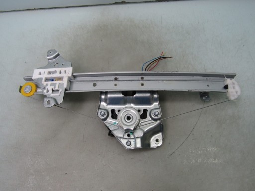 X-trail iv t33 24r механизм стеклоподъемника левый задний задний 827516rn1b