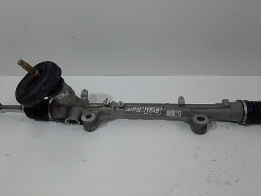 Renault Clio V control 490011723R (Y248)