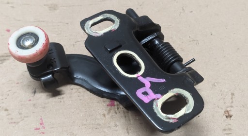 FORD B-MAX 12R 1.0 EB roll PROWADNICA door right rear part AV11-R25028AD