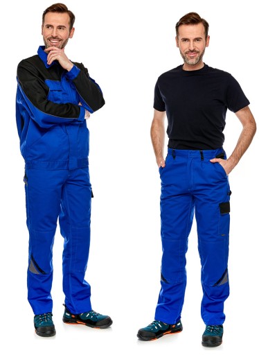 Захисний робочий одяг R. 46