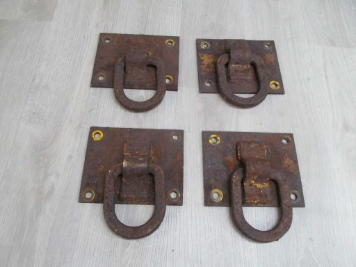 DAF IVECO MERCEDES НАПІВПРИЧІП ГАК ВУХА СЛІНГ РАМИ