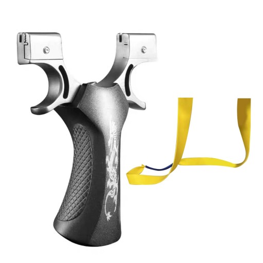 Рогатка для зовнішнього метання