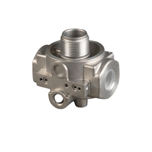 Головка Donaldson p173386 в сборе