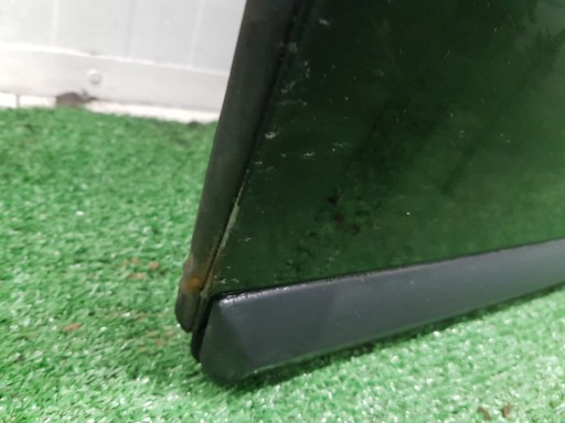 door left front VOLVO V50